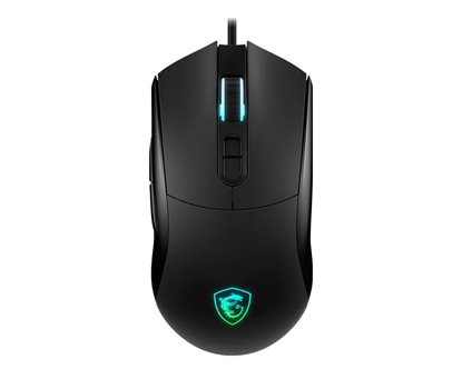 Picture of Mysz Forge GM320 