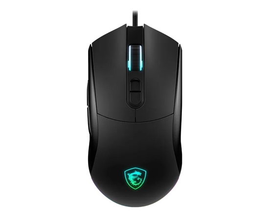 Picture of Mysz Forge GM320 