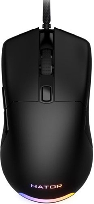Изображение Mysz Hator Hator HTM-520 Pulsar 2 PRO 16000dpi Spelu datorpele