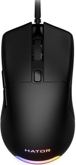 Изображение Mysz Hator Hator HTM-520 Pulsar 2 PRO 16000dpi Spelu datorpele