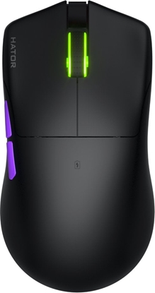 Изображение Mysz Hator Pulsar 3 ULTRA 4K Wireless (HTM680)