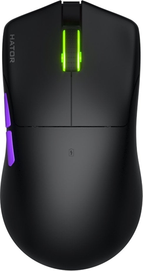Изображение Mysz Hator Pulsar 3 ULTRA 4K Wireless (HTM680)