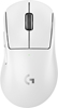 Изображение Mysz Logitech G Pro X Superlight 2 DEX  (910-007366)