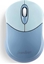 Изображение Mysz Perixx Perixx PERIMICE-802BL, Bluetooth mouse for PC and tablet, cordless, blue