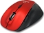 Attēls no Mysz Titanum TM122R Titanum mysz bezprz. bluetooth 6d opt. fornax czerwona
