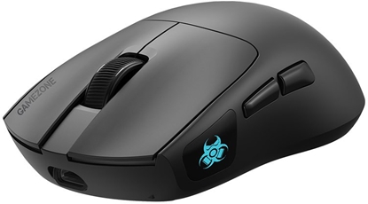 Изображение Mysz Tracer Mysz TRACER GAMEZONE NIPPY RF  (2.4G+BT) RF