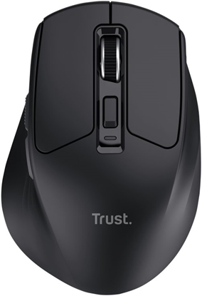 Изображение Datorpele Trust Niven Comfortable Multi-Wireless Black