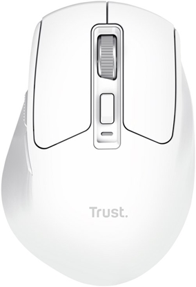 Изображение Mysz Trust Trust Niven myszka Biuro Po prawej stronie RF Wireless + Bluetooth 3200 DPI