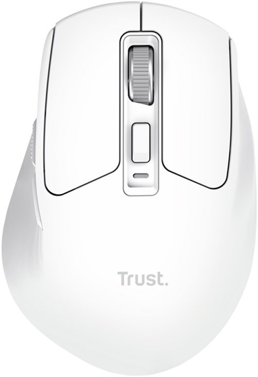 Picture of Datorpele Trust Niven Comfortable Multi-Wireless White