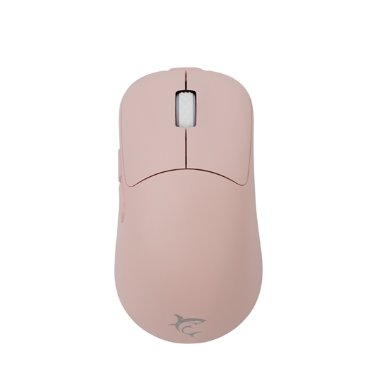 Изображение Mysz White Shark White Shark WGM-5015 Aero Pink 3858894504398