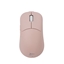 Attēls no Mysz White Shark White Shark WGM-5015 Aero Pink 3858894504398