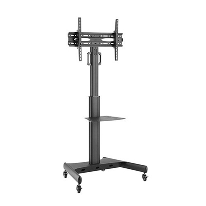 Изображение Mobile cart for interactive displays 32"-65"