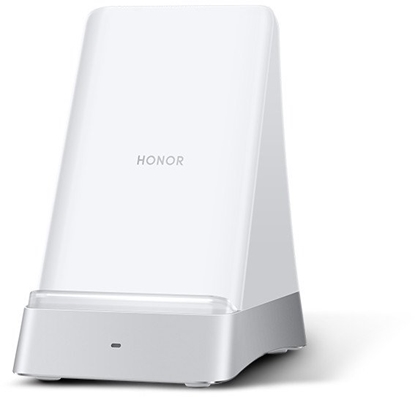 Picture of adowarka Energenie MOBILE CHARGER STAND WRL 100W/WHITE 5503AADJ HONOR