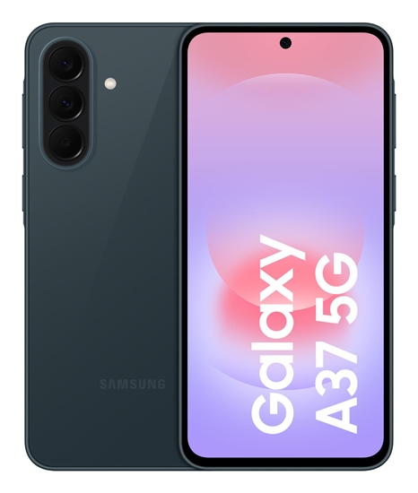 Изображение MOBILE PHONE GALAXY A37 5G/256GB GREY SM-A376B SAMSUNG