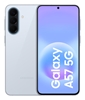 Изображение MOBILE PHONE GALAXY A57 5G/128GB BLUE SM-A576B SAMSUNG