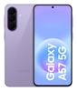 Изображение MOBILE PHONE GALAXY A57 5G/256GB LILAC SM-A576B SAMSUNG