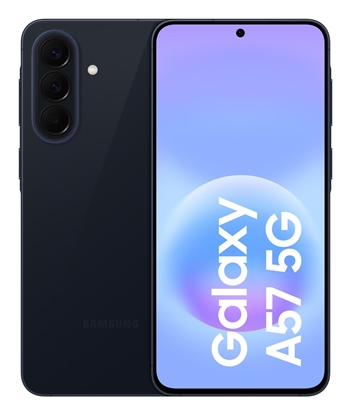 Изображение MOBILE PHONE GALAXY A57 5G/256GB NAVY SM-A576B SAMSUNG