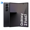 Picture of MOBILE PHONE GALAXY FOLD7/256GB JETBLK SM-F966B SAMSUNG