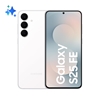 Изображение MOBILE PHONE GALAXY S25 FE/256GB WHITE SM-S731B SAMSUNG