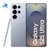 Изображение MOBILE PHONE GALAXY S25 ULTRA/256GB SILVERB SM-S938B SAMSUNG