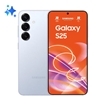 Picture of MOBILE PHONE GALAXY S25/128GB ICYBLUE SM-S931B SAMSUNG