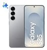 Picture of MOBILE PHONE GALAXY S25/128GB SILVER SM-S931B SAMSUNG