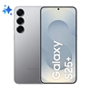 Изображение MOBILE PHONE GALAXY S25+/512GB SILVER SM-S936B SAMSUNG