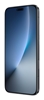 Изображение MOBILE PHONE HONOR MAGIC8 PRO/12/512GB BLACK 5109CCPN HONOR
