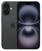Picture of MOBILE PHONE IPHONE 16/128GB BLACK MYE73 APPLE