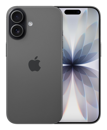 Picture of MOBILE PHONE IPHONE 17/256GB BLACK MG6J4 APPLE