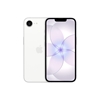 Изображение MOBILE PHONE IPHONE 17E/256GB WHITE MHRW4 APPLE