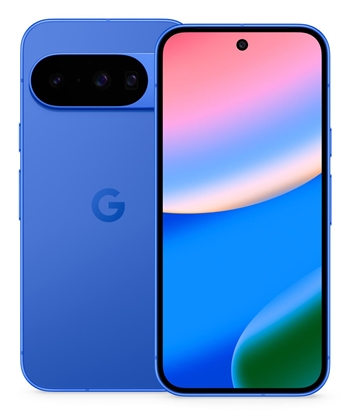 Picture of MOBILE PHONE PIXEL 10 128GB/INDIGO GA10216-GB GOOGLE
