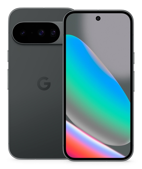 Picture of MOBILE PHONE PIXEL 10 128GB/OBSIDIAN GA09744-GB GOOGLE