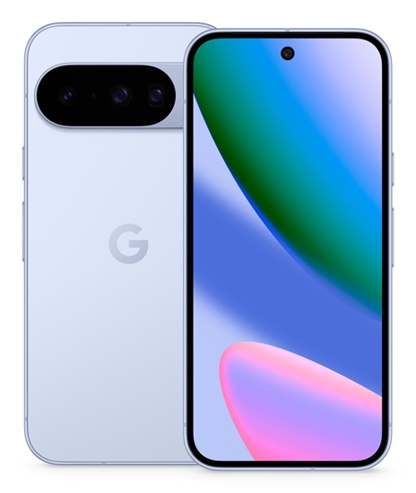 Picture of MOBILE PHONE PIXEL 10 5G 256GB/FROST GA10217-GB GOOGLE