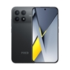 Изображение MOBILE PHONE POCO F8 PRO/12/256GB BLACK MZB0M3ZEU POCO