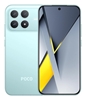 Изображение MOBILE PHONE POCO F8 PRO/12/256GB BLUE MZB0M5QEU POCO