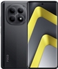 Picture of MOBILE PHONE POCO M8 5G/8/512GB BLACK MZB0NR7EU POCO