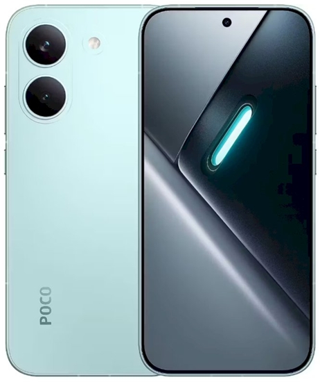 Изображение MOBILE PHONE POCO X8 PRO/12/512GB GREEN MZB0N27EU POCO
