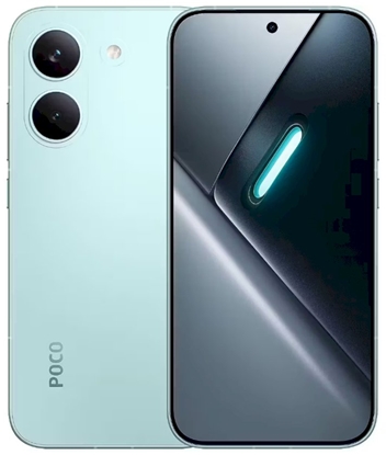 Изображение MOBILE PHONE POCO X8 PRO/8/256GB GREEN MZB0N22EU POCO