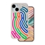 Attēls no Mocco DIY Snake Back Case for Apple iPhone 13
