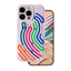 Picture of Mocco DIY Snake Back Case for Apple iPhone 14 Pro