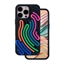 Attēls no Mocco DIY Snake Back Case for Apple iPhone 15 Pro