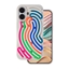 Picture of Mocco DIY Snake Back Case for Apple iPhone 16