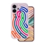 Picture of Mocco DIY Snake Back Case for Apple iPhone 17