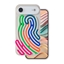 Picture of Mocco DIY Snake Back Case for Apple iPhone 17 Air