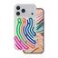Picture of Mocco DIY Snake Back Case for Apple iPhone 17 Pro