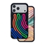 Picture of Mocco DIY Snake Back Case for Apple iPhone 17 Pro Max