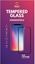 Attēls no Mocco Full Face / Full Glue Tempered Glass Full Coveraged with Frame Apple iPhone 15 Pro Max Black