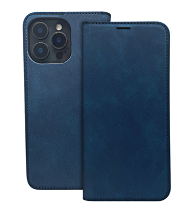 Attēls no Mocco Smart Suede Case for Samsung Galaxy A56 5G
