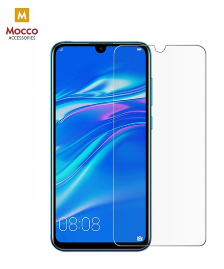 Изображение Mocco Tempered Glass Screen Protector Huawei P30